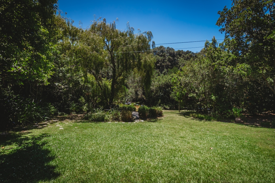 4 Bedroom Property for Sale in Denver Park Western Cape